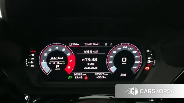 Audi A3 (8Y) id 3052921 из Кореи 18