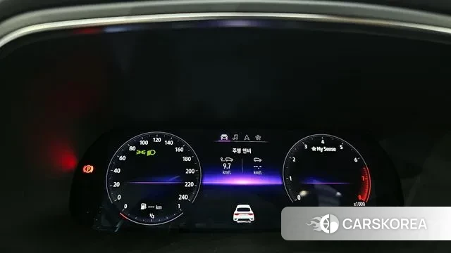 Renault Korea (Samsung) XM3 id 2940992 из Кореи 18