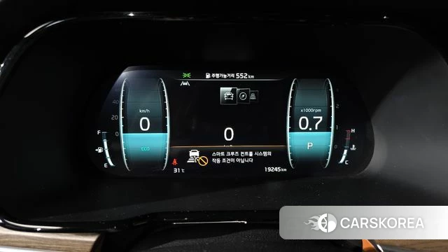 Kia Mohave Master id 4443601 из Кореи 30