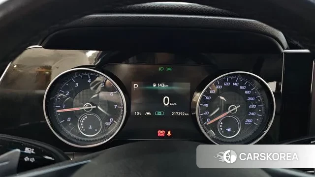 Hyundai The New Grandeur IG id 3407059 из Кореи 18