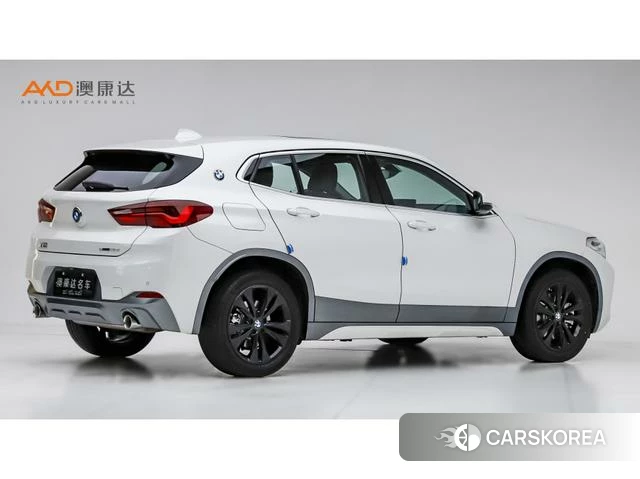 BMW X2 id 4274550 из Китая 8