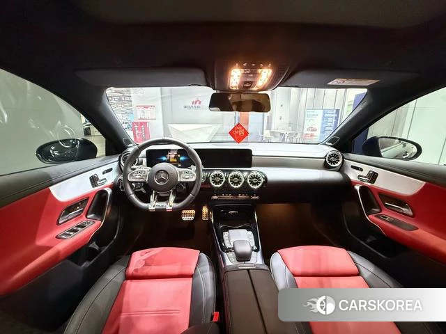Mercedes-Benz Class A AMG (imported) id 4262160 из Китая 8