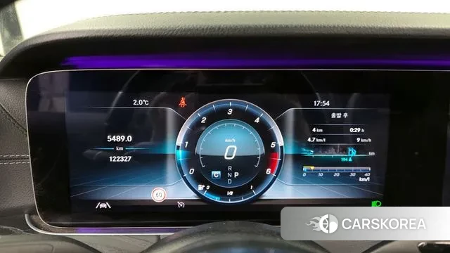 Mercedes-Benz E-Class W213 id 3681642 из Кореи 18