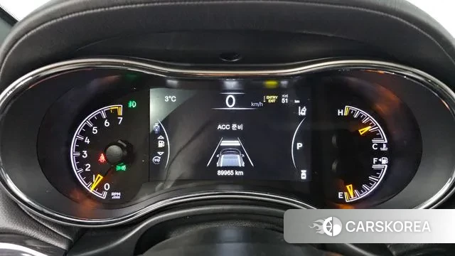 Jeep Grand Cherokee id 3631604 из Кореи 18