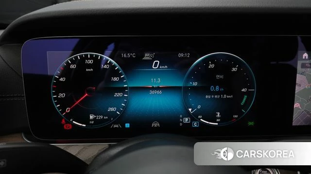 Mercedes-Benz E-Class W213 id 4231990 из Кореи 30