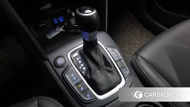 Hyundai Kona id 3728703 из Кореи 18