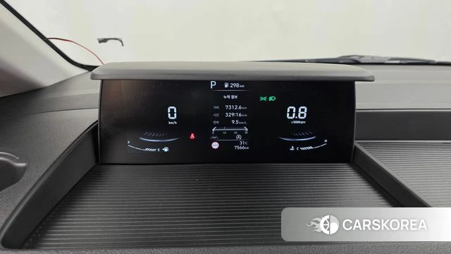Hyundai Staria id 4584316 из Кореи 29