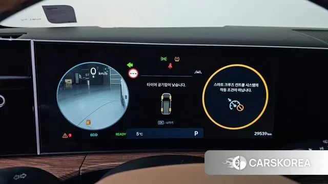 Hyundai Santa Fe (MX5) id 3372187 из Кореи 18