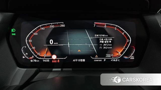 BMW 2 Series Gran Coupe (F44) id 3800132 из Кореи 18