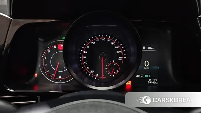 Hyundai Avante (CN7) id 3611531 из Кореи 18