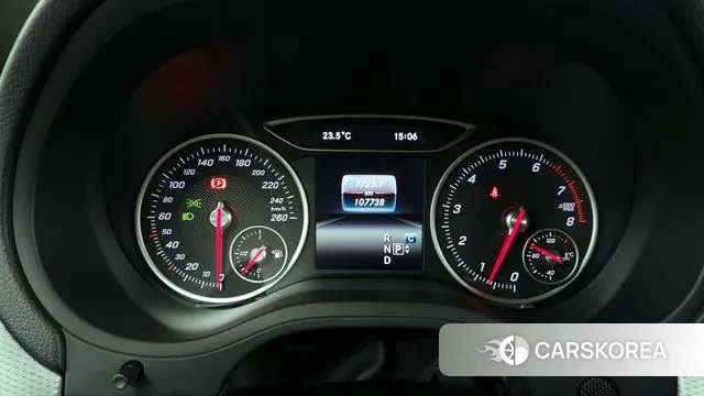 Mercedes-Benz B-Class W246 id 2941515 из Кореи 18