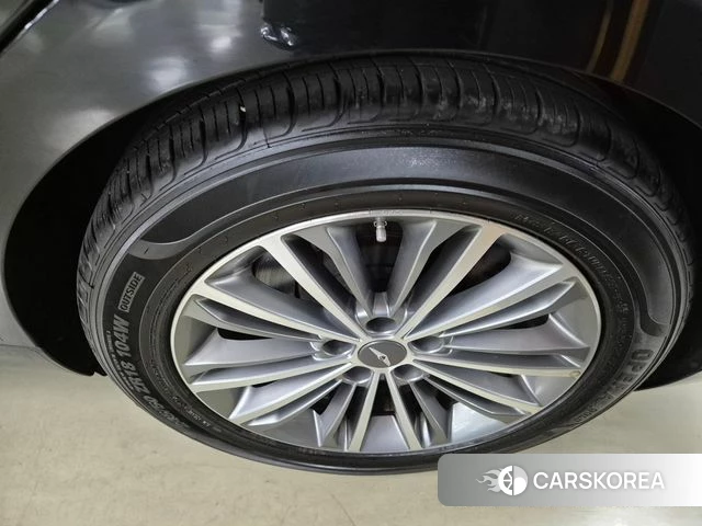 Genesis EQ900 id 4233222 из Кореи 18