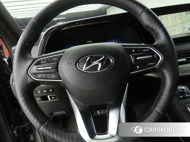 Hyundai Palisade id 4202775 из Кореи 18