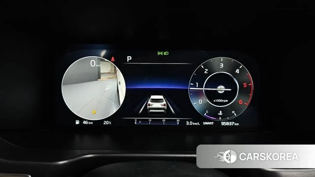 Kia Sorento 4th Generation id 3940958 из Кореи 18