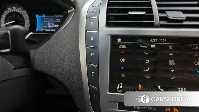 Lincoln New MKZ id 4225433 из Кореи 32