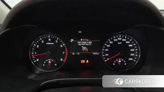 Kia The New K3 2nd generation id 3620135 из Кореи 18