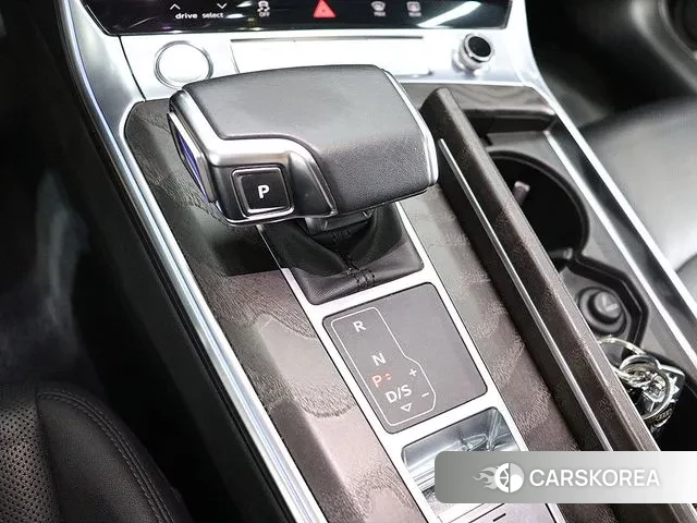 Audi A6 (C8) id 3149716 из Кореи 18