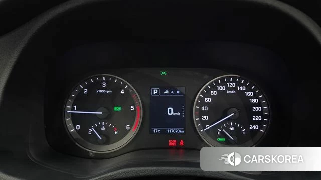 Hyundai All New Tucson id 4233220 из Кореи 28