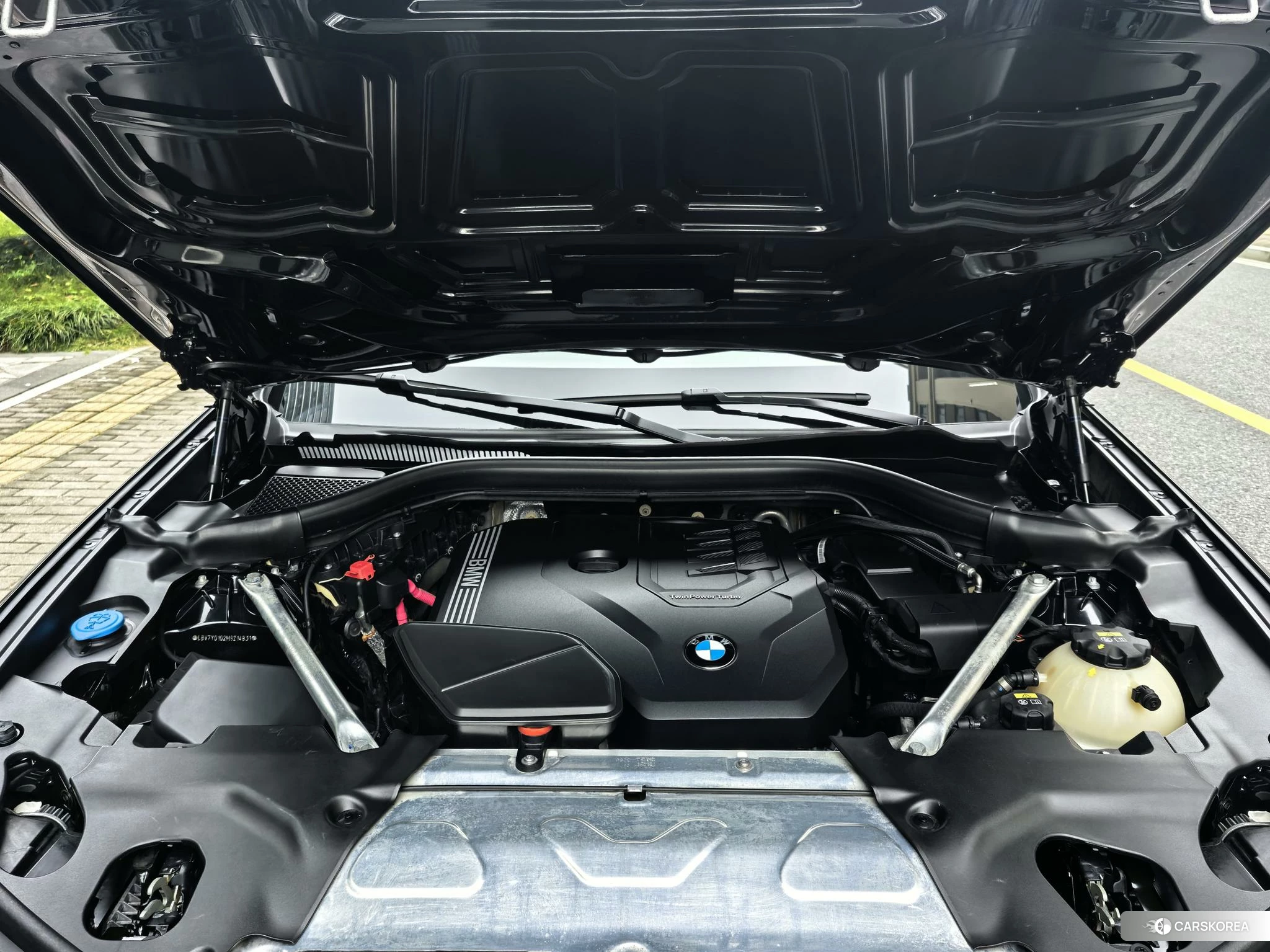 BMW X3 id 4407456 из Китая 14