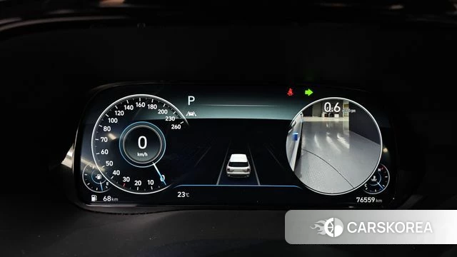 Hyundai Palisade id 3885018 из Кореи 18