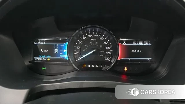 Ford Explorer id 3666735 из Кореи 18