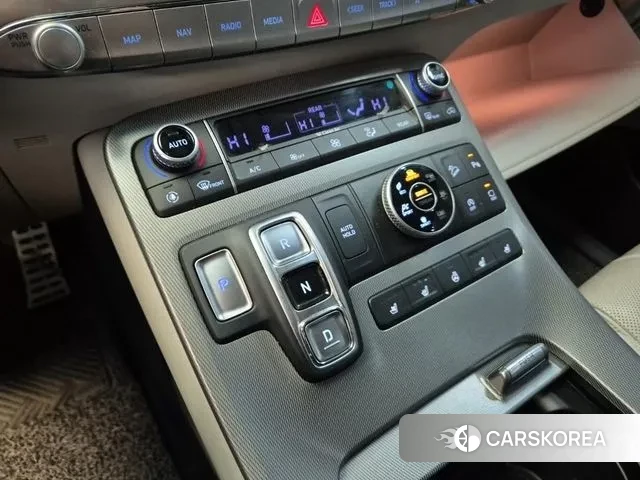 Hyundai Palisade id 3479951 из Кореи 17