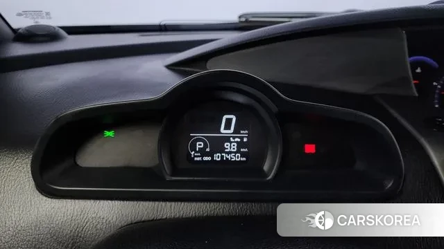 Ssangyong Korando Turismo id 3284458 из Кореи 18