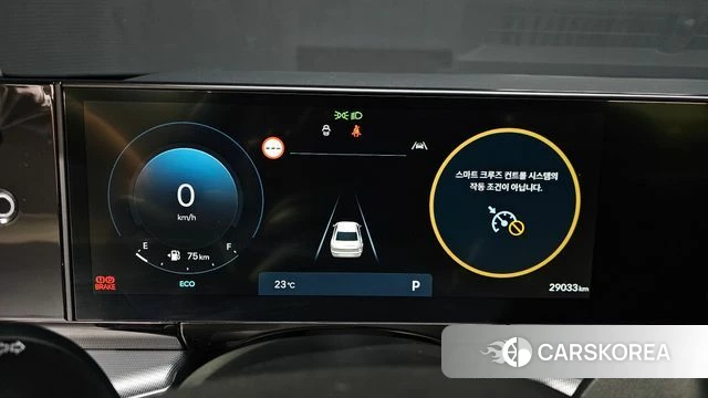 Hyundai Grandeur (GN7) id 4388593 из Кореи 28