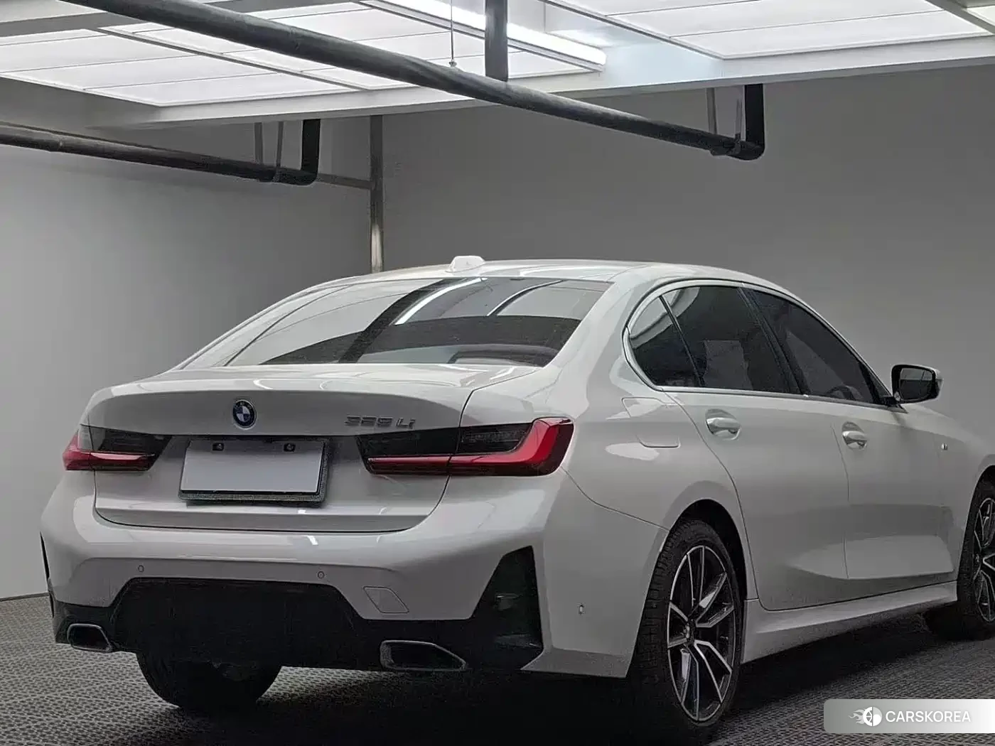 BMW 3 series id 4570572 из Китая 8