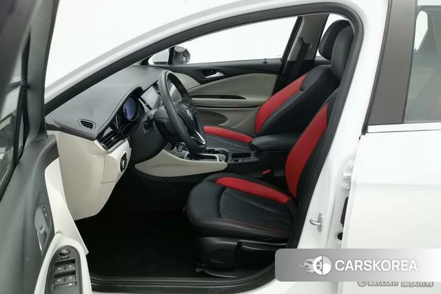 Buick Weilang id 4210678 из Китая 22