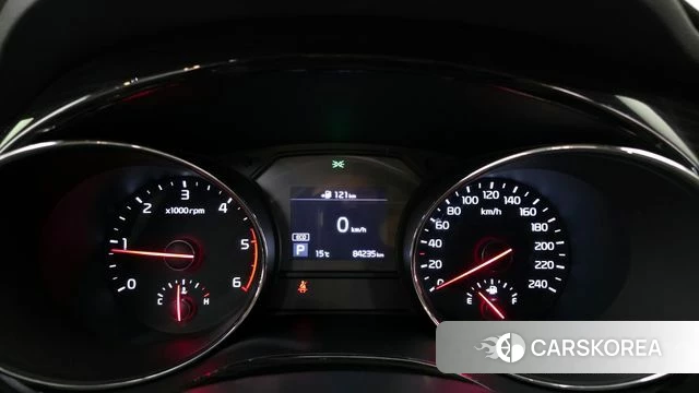 Kia The New Carnival id 3844139 из Кореи 18