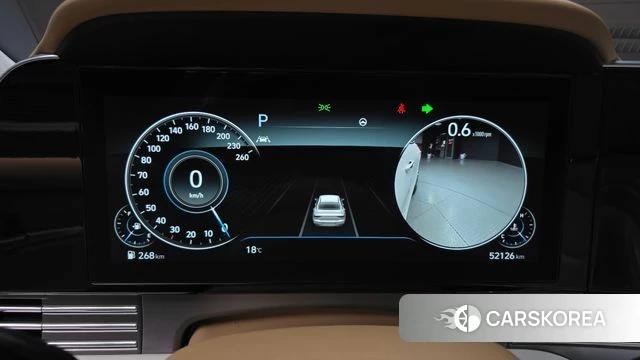 Hyundai The New Grandeur IG id 3877769 из Кореи 18