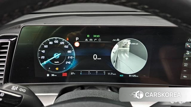 Kia Sportage 5th Generation id 4592865 из Кореи 18
