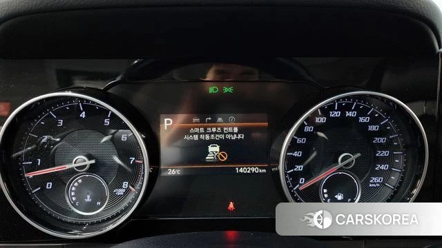 Hyundai The New Grandeur IG id 4632532 из Кореи 33