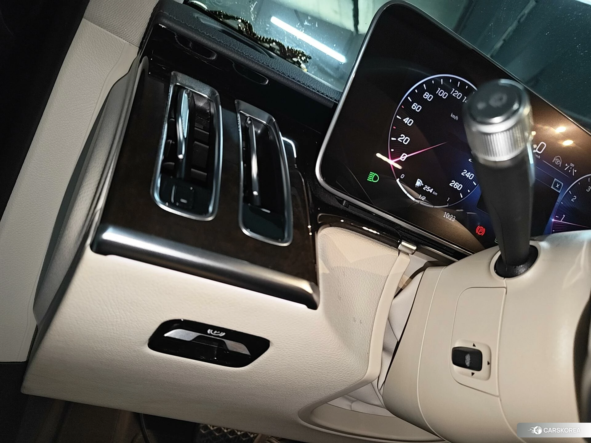 Mercedes-Benz S-class id 4452652 из Китая 19