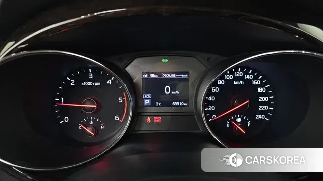 Kia The New Carnival id 3459984 из Кореи 18