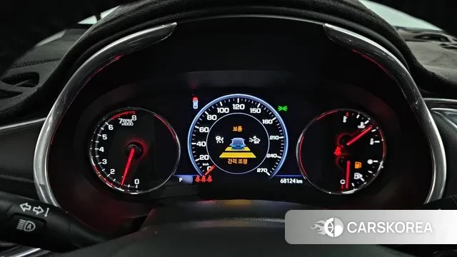 Chevrolet (GM Daewoo) The New Malibu id 2902792 из Кореи 18