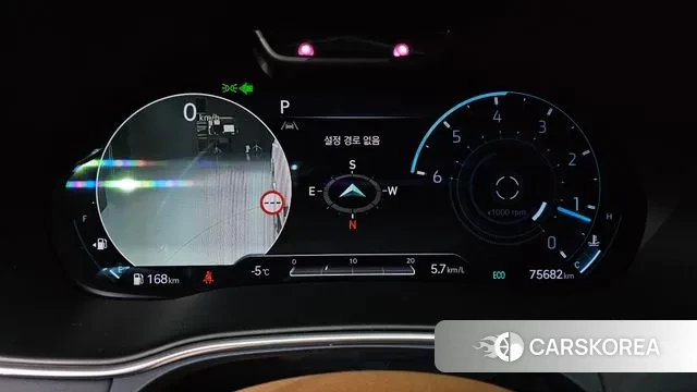 Genesis GV80 id 3437616 из Кореи 18