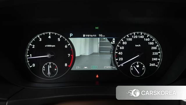 Genesis G90 id 4344451 из Кореи 18