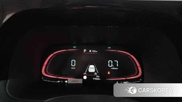 Hyundai The New Palisade id 3922836 из Кореи 18