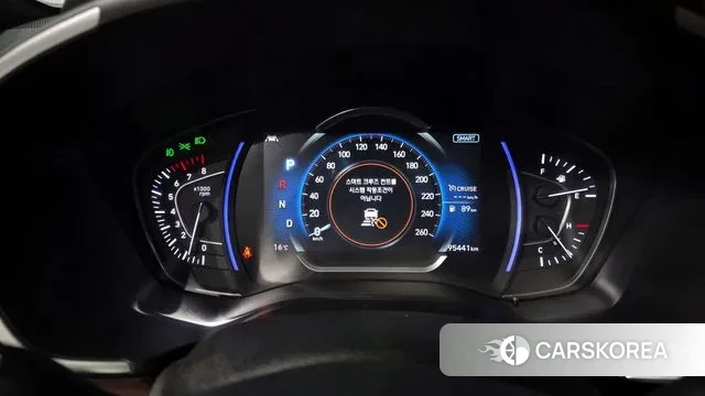 Hyundai Santa Fe TM id 3402832 из Кореи 18