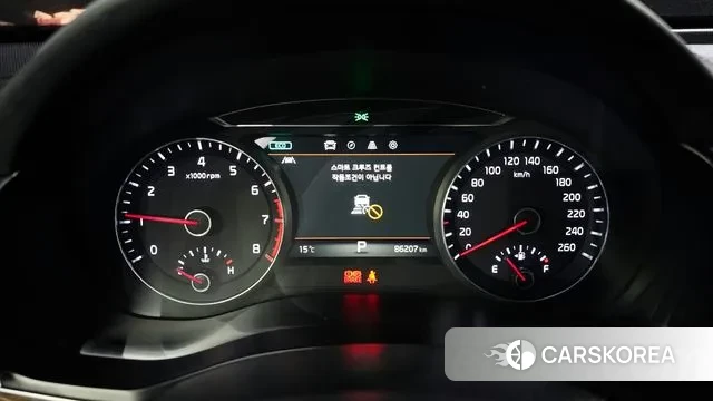 Kia Come New K7 id 3687554 из Кореи 18