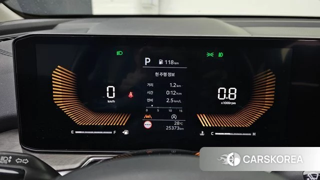 Kia The New Sorento 4th Generation id 4432871 из Кореи 29