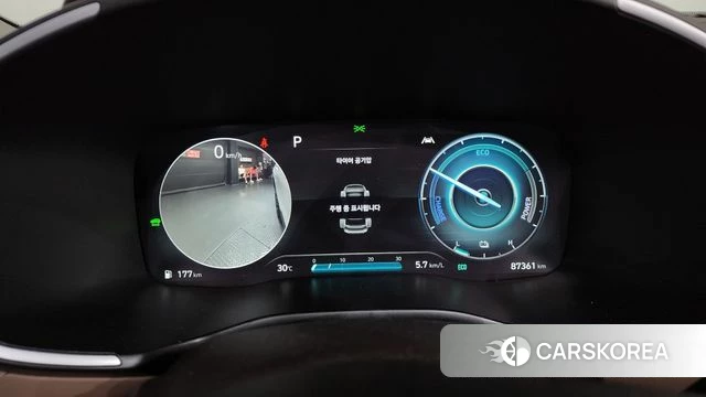 Hyundai The New Santa Fe id 4731567 из Кореи 33