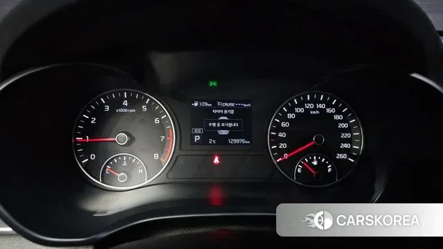 Kia The New K5 2nd generation id 3692730 из Кореи 18