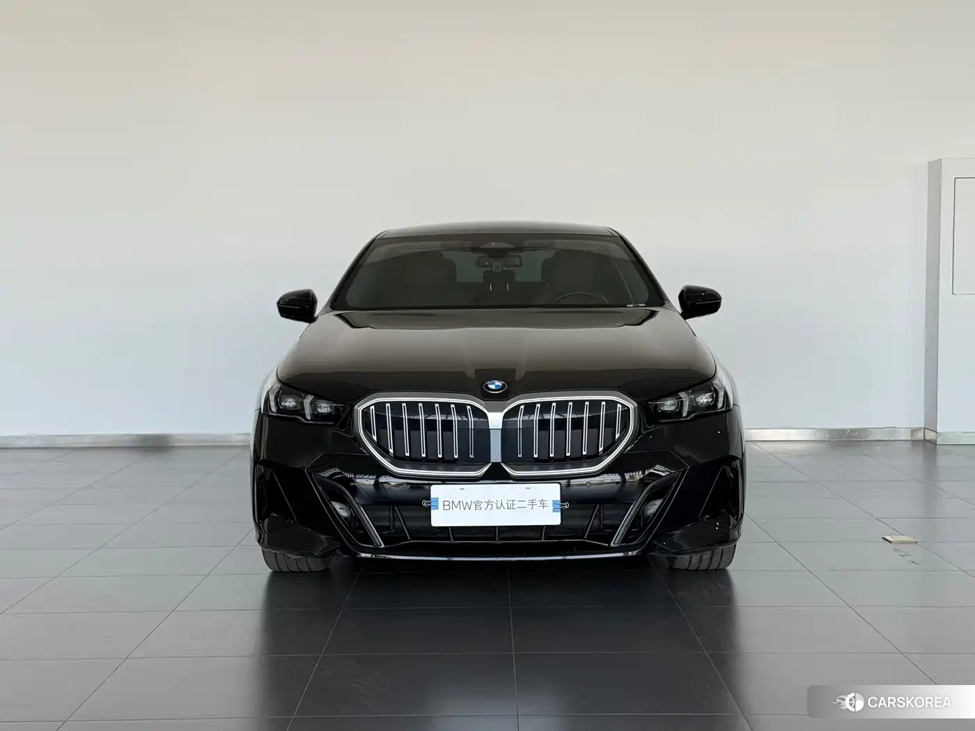 BMW 5 series id 4577522 из Китая 10