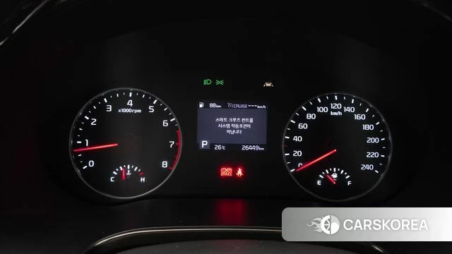 Kia Seltos id 4769261 из Кореи 28