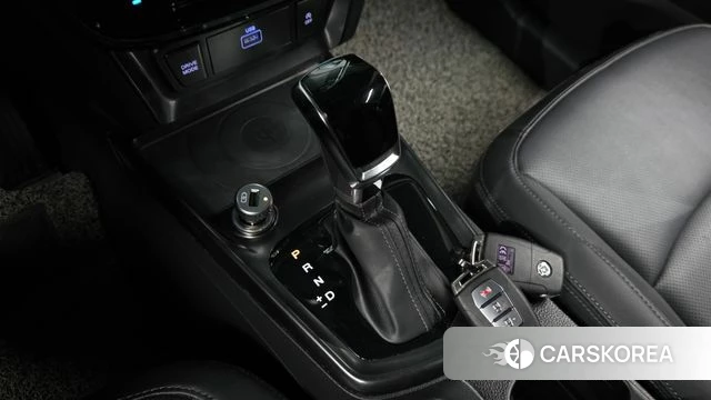 Ssangyong Berry New Tivoli id 4416493 из Кореи 28