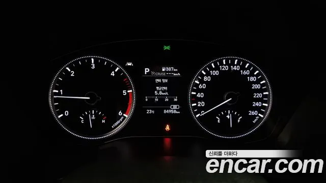 Hyundai Santa Fe TM id 2726784 из Кореи 18