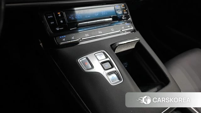 Hyundai The New Grandeur IG id 4923319 из Кореи 28